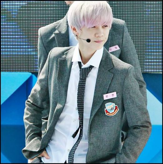 (LH) ..Love like oxygen - bye Mell. :) - ix __ Episodul 021 __ xi
