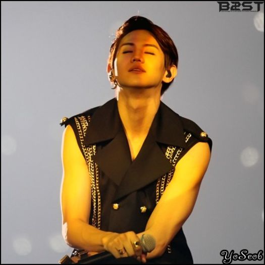 [:X] ..And I asked myself for a long time if this was really the you that I`ve known for so long..