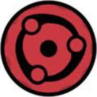 Forma Madara - Puteri ale Mangekyou sharingan