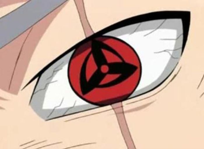 Forma Kakashi si Obito - Puteri ale Mangekyou sharingan