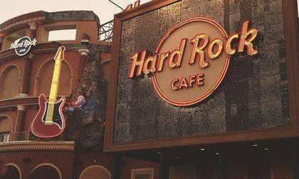 Imi place sa merg la Hard Rock Cafe