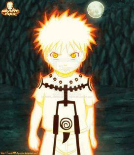 Sate - a FC Naruto Uzumaki