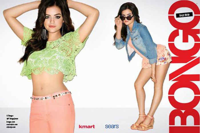 lucy-hale-bongo-ad-for-spring-2013