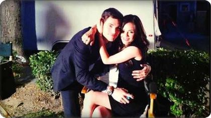 Lucy and Ian (2)