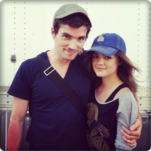 ian-harding-and-lucy-hale