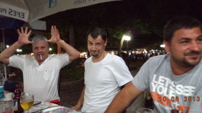 00000215 - 2013 TURCIA DAVUTLAR