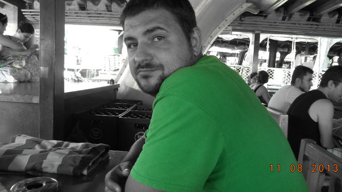 00000264 - 2013 TURCIA DAVUTLAR