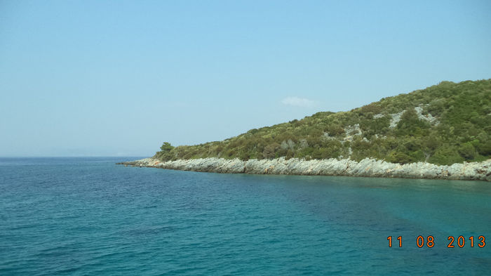 00000301 - 2013 TURCIA DAVUTLAR