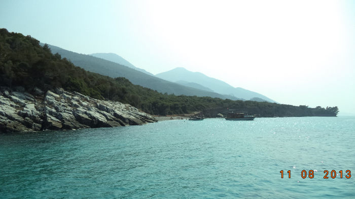 00000304 - 2013 TURCIA DAVUTLAR