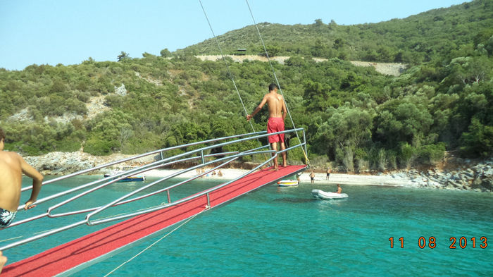 00000305 - 2013 TURCIA DAVUTLAR