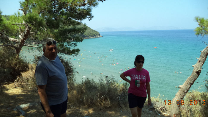 00000341 - 2013 TURCIA DAVUTLAR