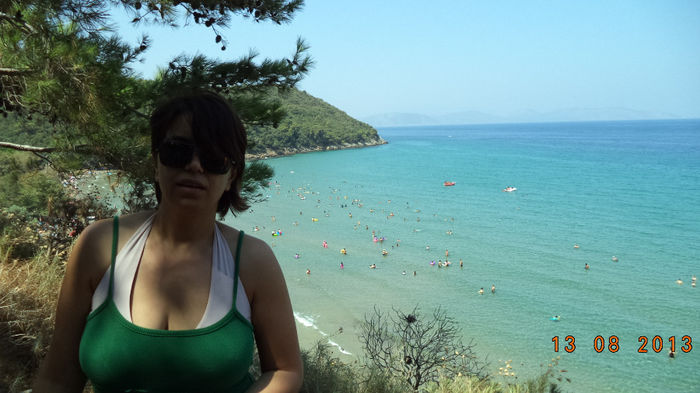 00000351 - 2013 TURCIA DAVUTLAR