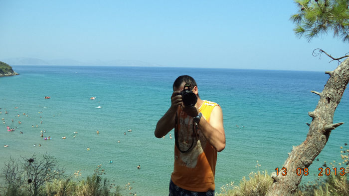 00000355 - 2013 TURCIA DAVUTLAR