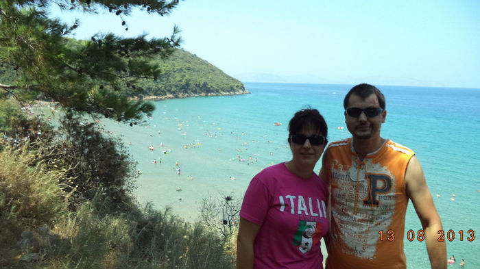 00000357 - 2013 TURCIA DAVUTLAR