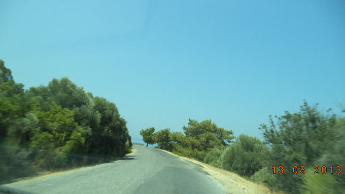 00000360 - 2013 TURCIA DAVUTLAR