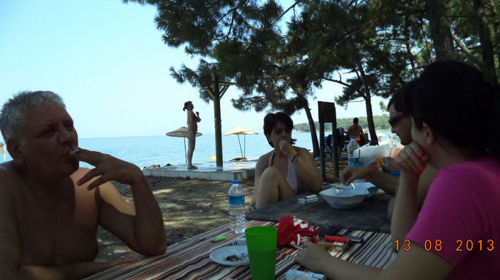 00000364 - 2013 TURCIA DAVUTLAR