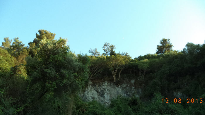 00000380 - 2013 TURCIA DAVUTLAR