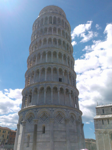 WP_002298 - turnul de la pisa-ITALIA