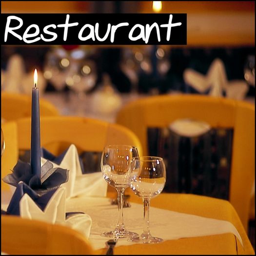  - l _ Restaurant _ l