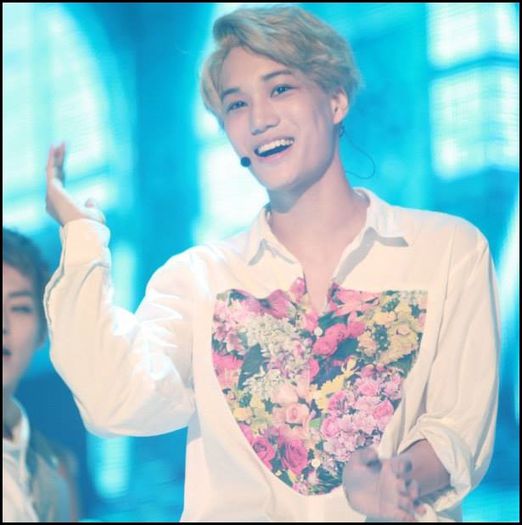 (Kai) ..Daa. :"> ;;) ..[fuge sus :-s]