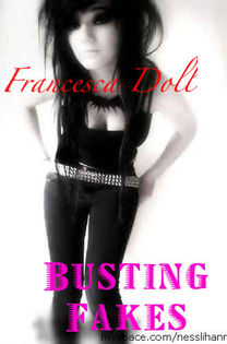 FrancescaDoll - y__Emo---Francesca Doll