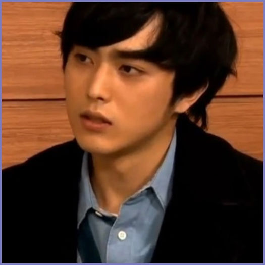 <.> S-a trezit si MinWoo la realitate.. Parca erai ocupat../:)..:))