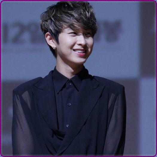 .&. Da :3 HeeChul..mai bine ne-ai zice de buna voie si nesilit de nimeni acum..>:)..:))