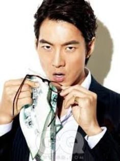  - Song Il Guk