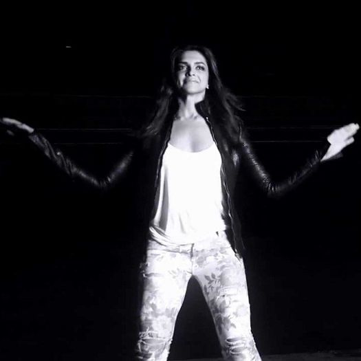 Deepika Padukone Latest Photoshoot Cinema65 (1)