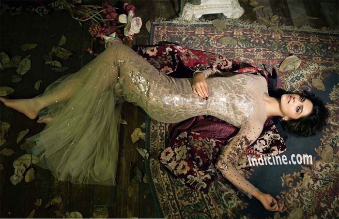 Deepika-Padukone-September-2013 - Deepika Padukone