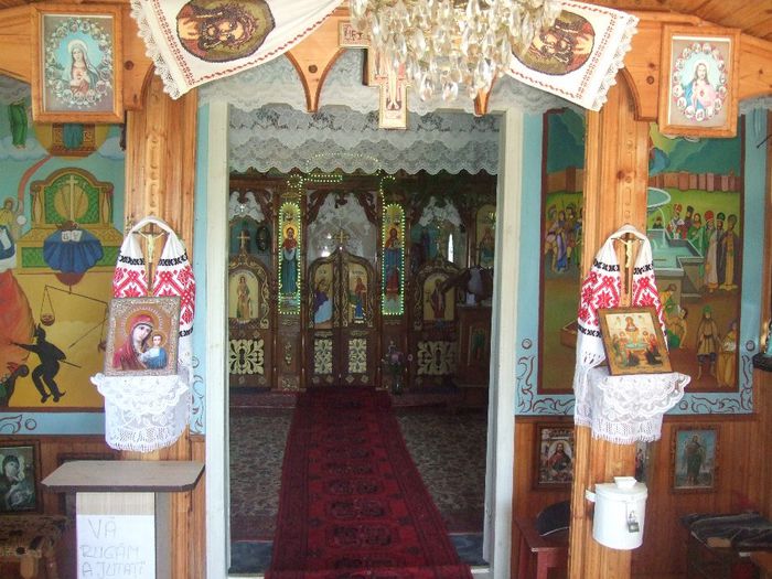 DSCF9849 - Manastirea Sf Maria - Rus