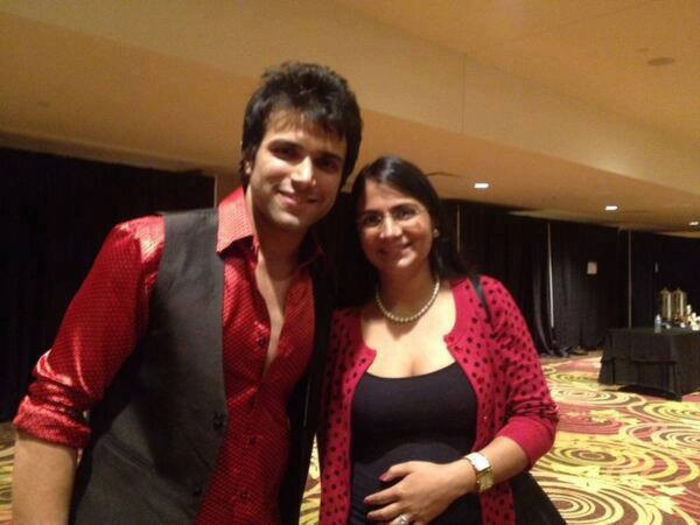  - a_Ashvik in New York_a