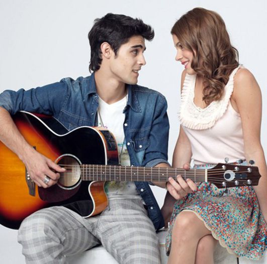 16 - Violetta