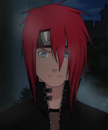 Uzumaki Kaito