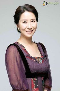 do ji won mama lui han ji woo