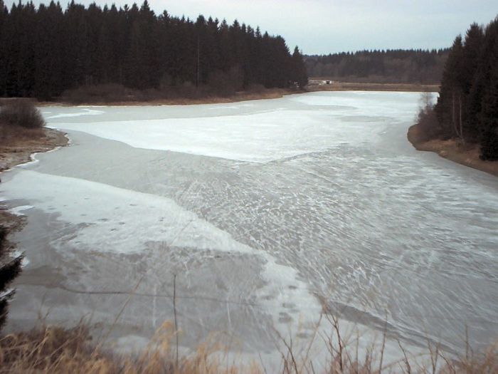 la lacuri1 - z-Clausthal - Zellerfeld