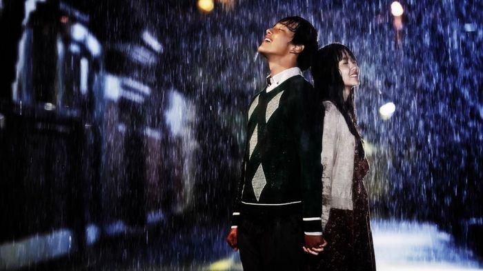  - i miss you