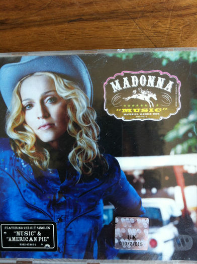 IMG_2846 - De vanzare colectie CD ORIGINALE