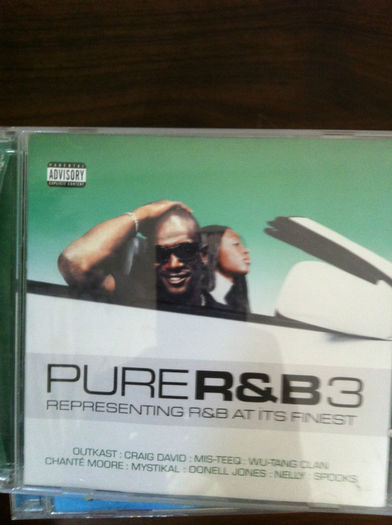 IMG_2918 - De vanzare colectie CD ORIGINALE