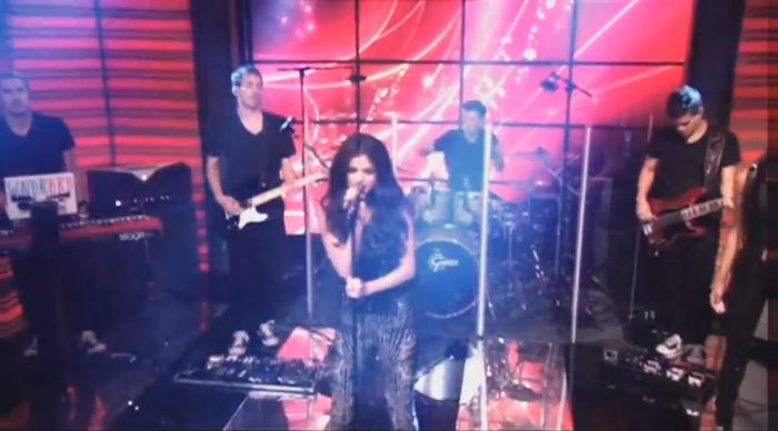 bscap0157 - xX_Performs Birthday on LIVE with Kelly and Michael