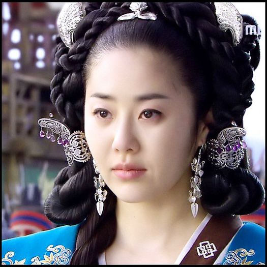  - 9x- Go Hyun Jung - Lady Mishil -x9