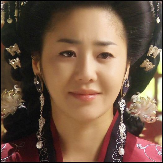  - 9x- Go Hyun Jung - Lady Mishil -x9