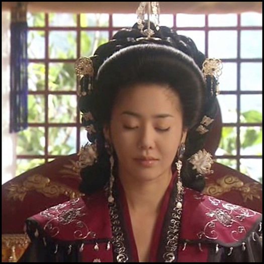  - 9x- Go Hyun Jung - Lady Mishil -x9