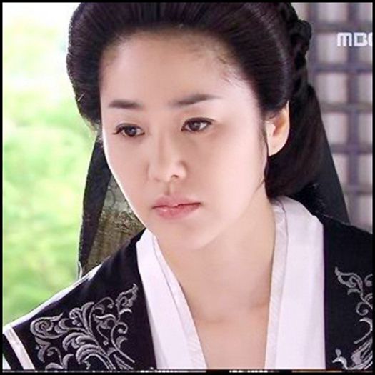  - 9x- Go Hyun Jung - Lady Mishil -x9