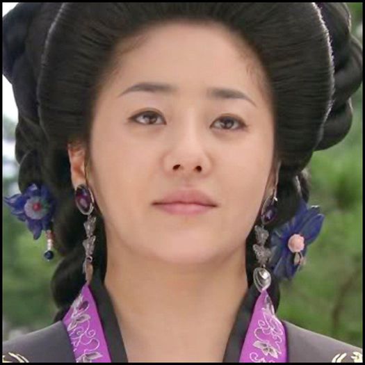  - 9x- Go Hyun Jung - Lady Mishil -x9