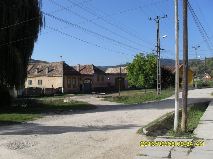 Ighisul nou, (Eibesdorf)