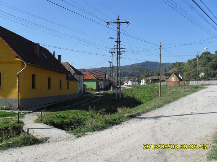 Ighisul nou, (Eibesdorf)