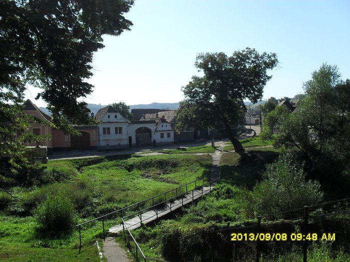 Ighisul nou, (Eibesdorf)