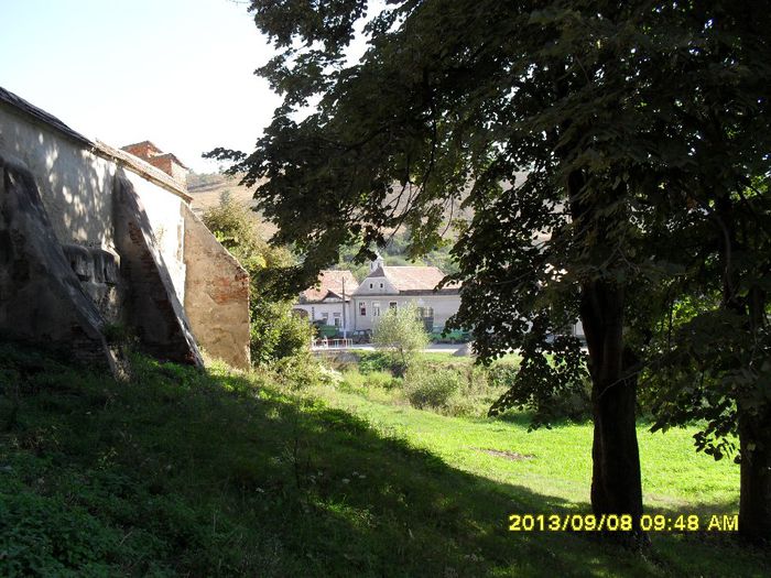 Ighisul nou, (Eibesdorf)