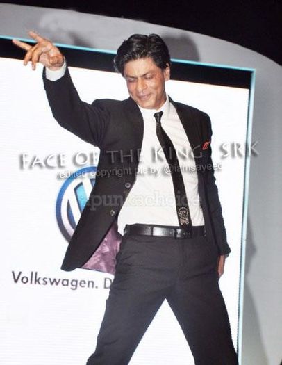 Natz natz, Drumul este pe acolo.